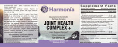 Joint Health Complex +